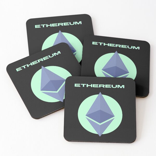 Item preview, crypto designed and sold by TEEJAMBOREE.