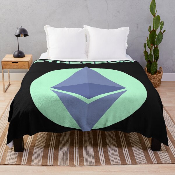 Item preview, crypto designed and sold by TEEJAMBOREE.
