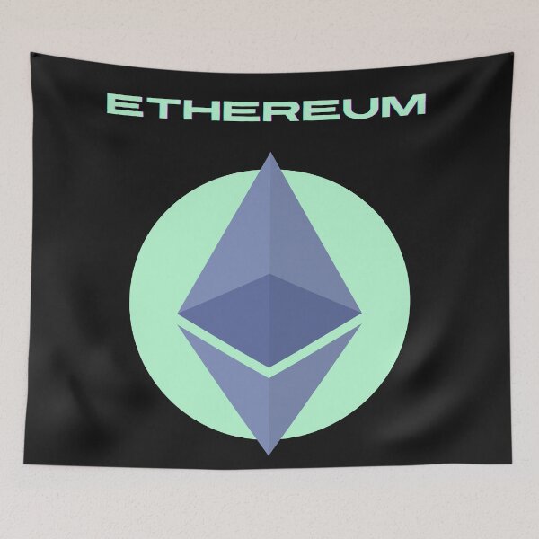 Item preview, crypto designed and sold by TEEJAMBOREE.