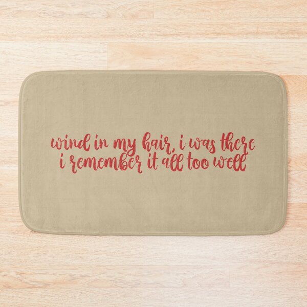 Item preview, All Too Well Taylor Swift designed and sold by BoldNFresh.
