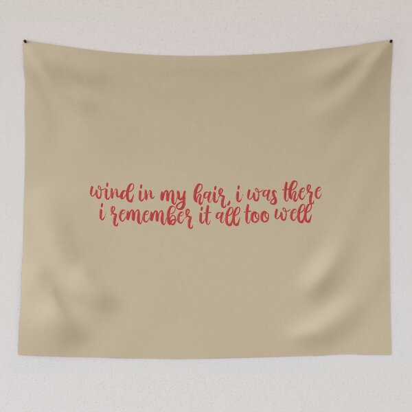 Item preview, All Too Well Taylor Swift designed and sold by BoldNFresh.
