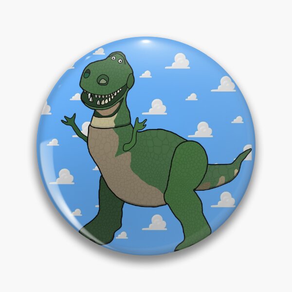 Item preview, Rexx designed and sold by ProfanityFarm.