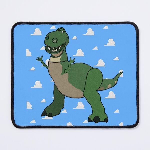 Item preview, Rexx designed and sold by ProfanityFarm.