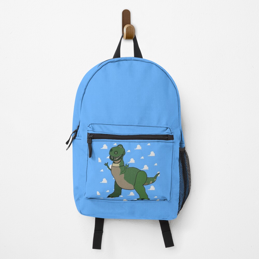 Item preview, Backpack designed and sold by ProfanityFarm.