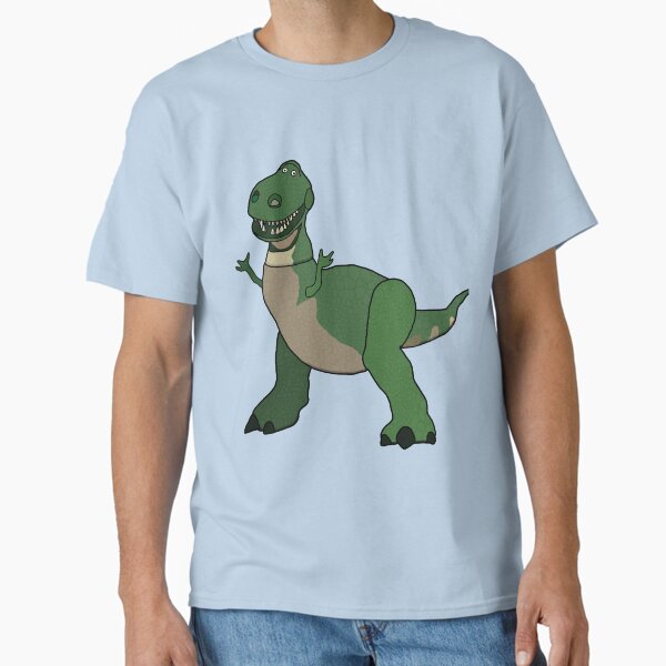 Item preview, Rexx designed and sold by ProfanityFarm.