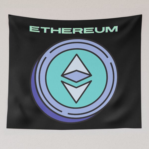 Item preview, crypto designed and sold by TEEJAMBOREE.