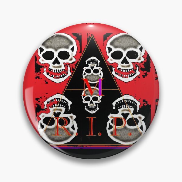 Item preview, new work designed and sold by MD-DELLAMORTE.