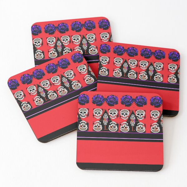 Item preview, new work designed and sold by MD-DELLAMORTE.