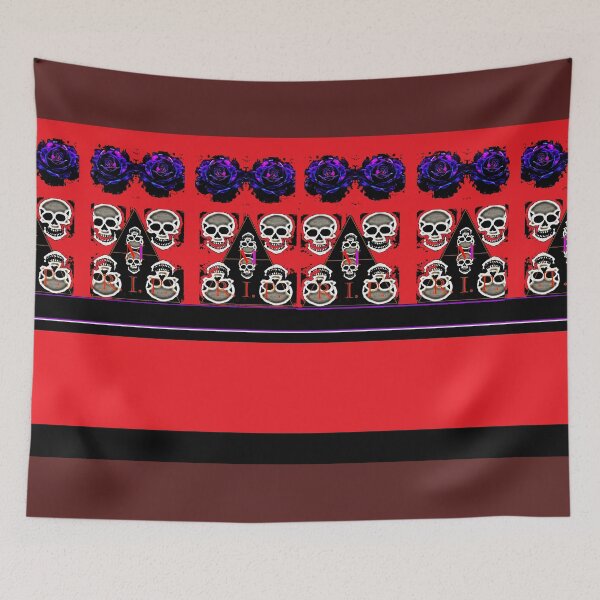 Item preview, new work designed and sold by MD-DELLAMORTE.