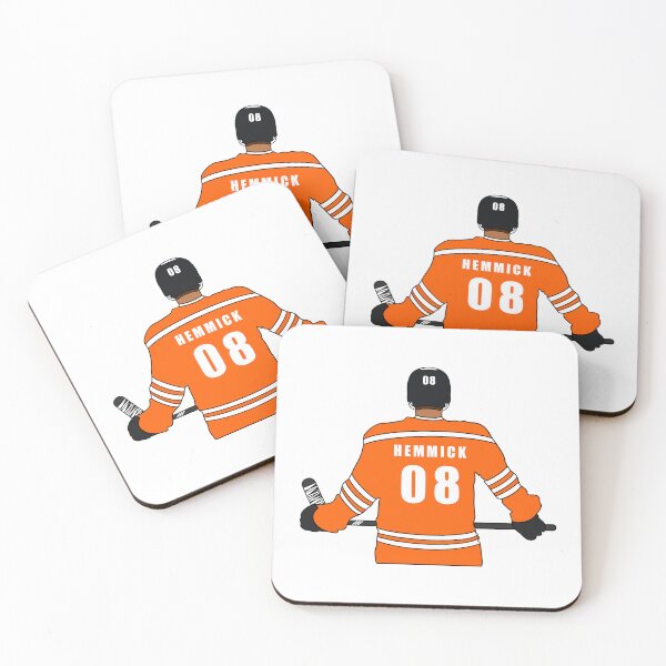 Item preview, Nicky Hemmick - All for the Game (AFTG) designed and sold by Noodly Doodles.