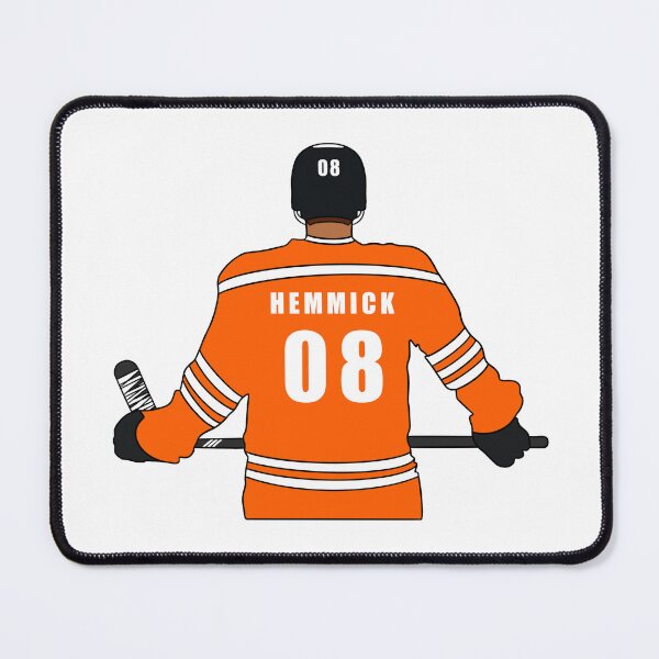 Item preview, Nicky Hemmick - All for the Game (AFTG) designed and sold by Noodly Doodles.
