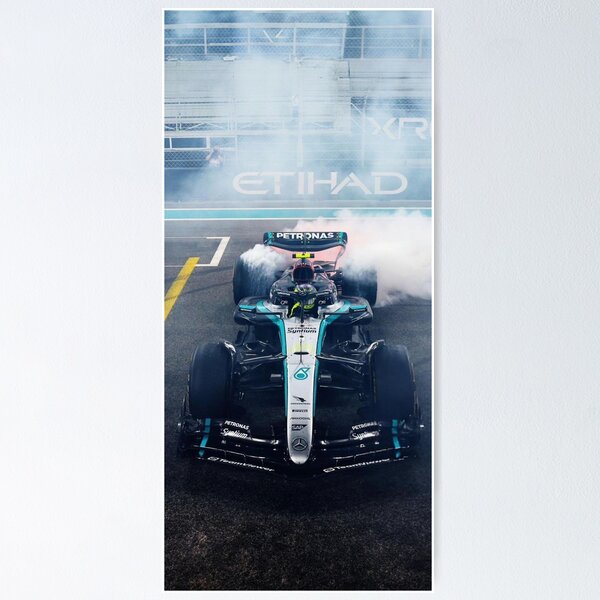 Item preview, Lewis Hamilton: Champion's Glory designed and sold by Not Hugo.