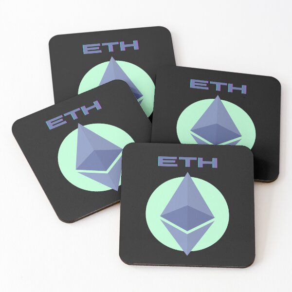 Item preview, crypto designed and sold by TEEJAMBOREE.