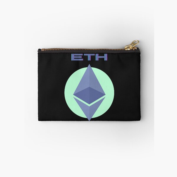 Item preview, crypto designed and sold by TEEJAMBOREE.