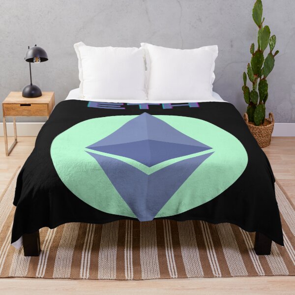 Item preview, crypto designed and sold by TEEJAMBOREE.