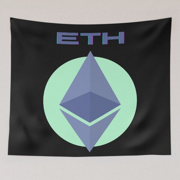 Item preview, crypto designed and sold by TEEJAMBOREE.