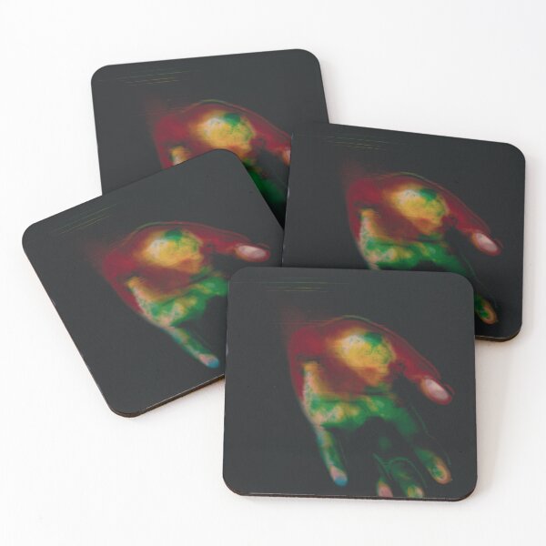 Item preview, The Painted Hand designed and sold by lightfootjpg.