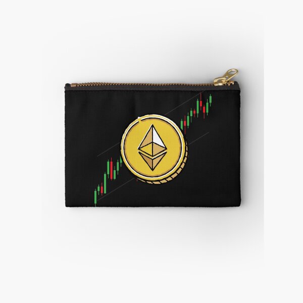 Item preview, crypto designed and sold by TEEJAMBOREE.