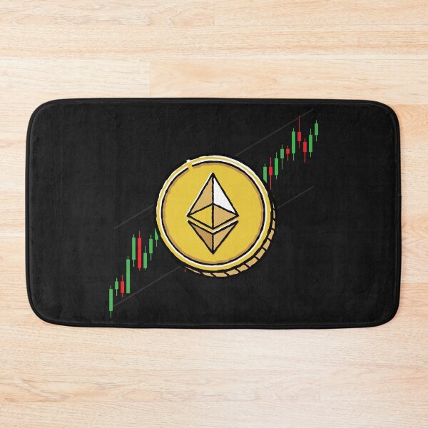 Item preview, crypto designed and sold by TEEJAMBOREE.