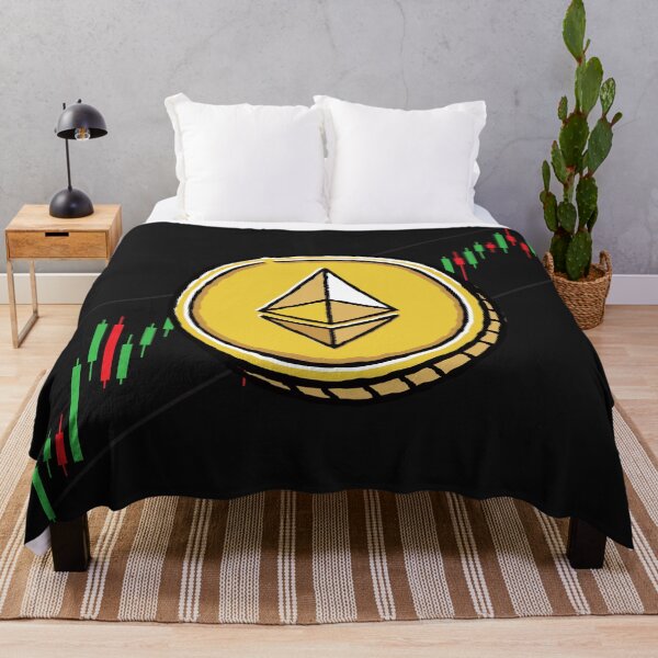 Item preview, crypto designed and sold by TEEJAMBOREE.