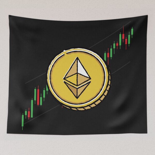 Item preview, crypto designed and sold by TEEJAMBOREE.