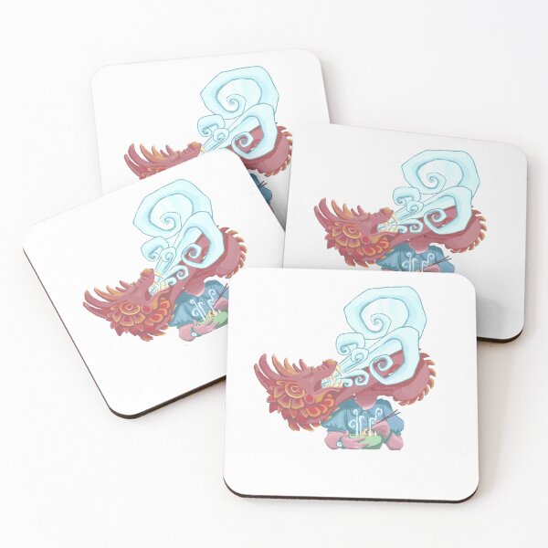 Item preview, Kimchi ramen soup designed and sold by BleuGrenat.