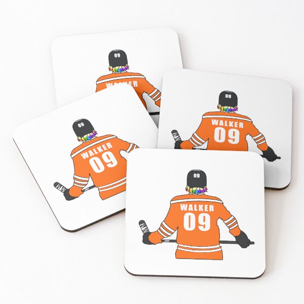 Item preview, Renee Walker - All for the Game (AFTG) designed and sold by Noodly Doodles.