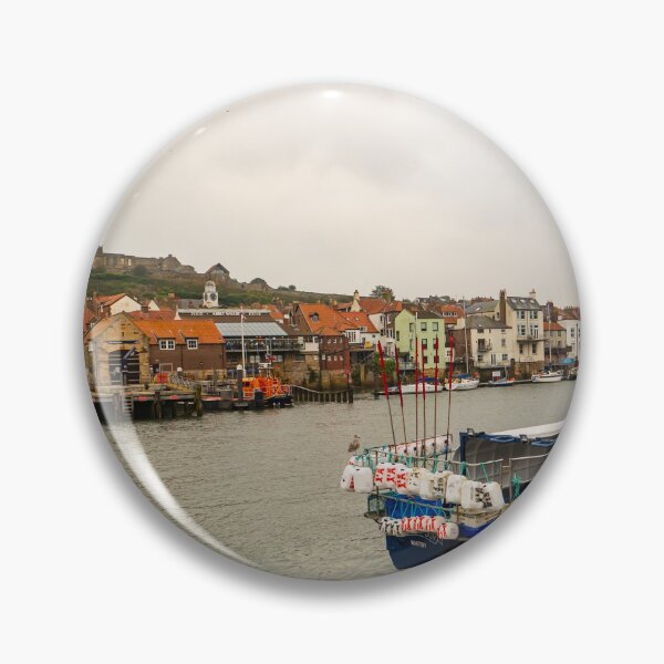 Item preview, Whitby harbour, Yorkshire coast designed and sold by yackers1.