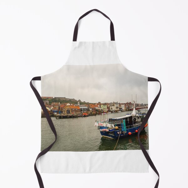 Item preview, Whitby harbour, Yorkshire coast designed and sold by yackers1.