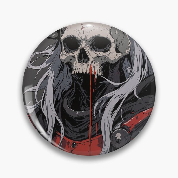 Item preview, Skeletal warrior readiness unleashed designed and sold by ShroomForge.