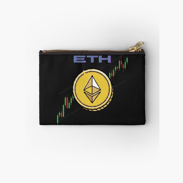 Item preview, crypto designed and sold by TEEJAMBOREE.