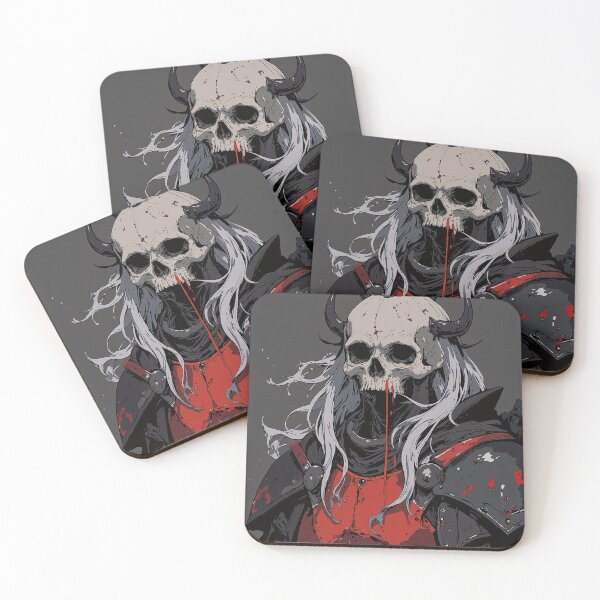 Item preview, Skeletal warrior readiness unleashed designed and sold by ShroomForge.