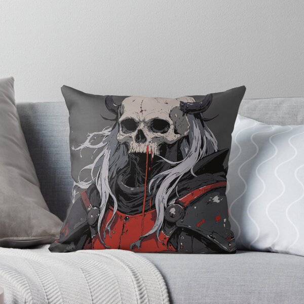Item preview, Skeletal warrior readiness unleashed designed and sold by ShroomForge.