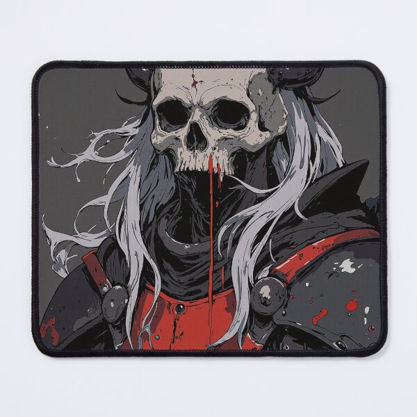 Item preview, Skeletal warrior readiness unleashed designed and sold by ShroomForge.