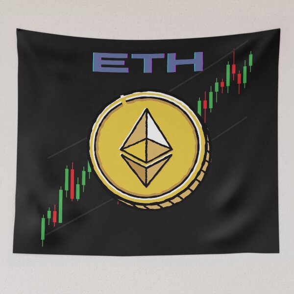 Item preview, crypto designed and sold by TEEJAMBOREE.