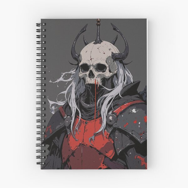 Item preview, Skeletal warrior readiness unleashed designed and sold by ShroomForge.