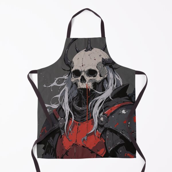 Item preview, Skeletal warrior readiness unleashed designed and sold by ShroomForge.