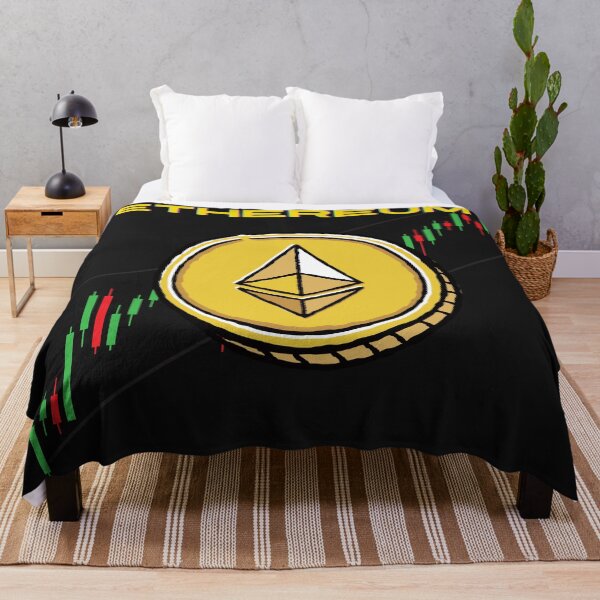 Item preview, crypto designed and sold by TEEJAMBOREE.