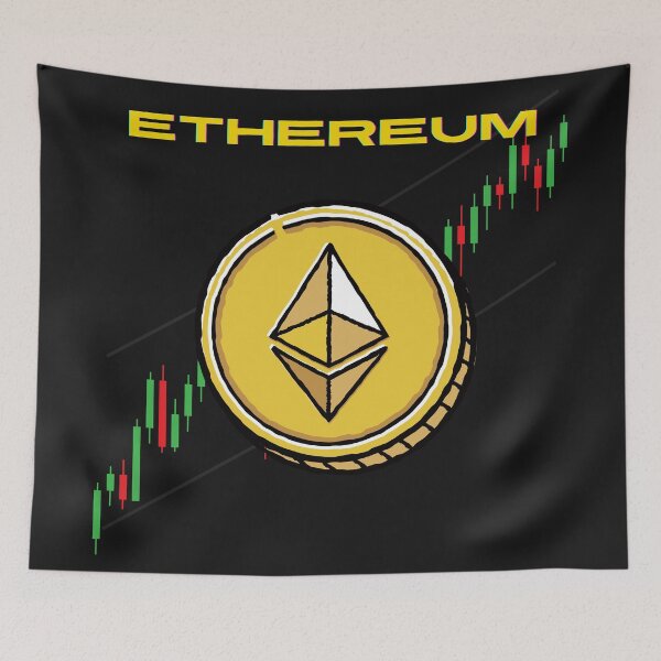Item preview, crypto designed and sold by TEEJAMBOREE.