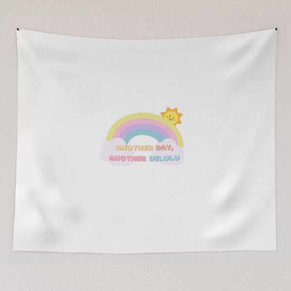 Item preview, Another Day Another Delulu designed and sold by GirlyPop02.