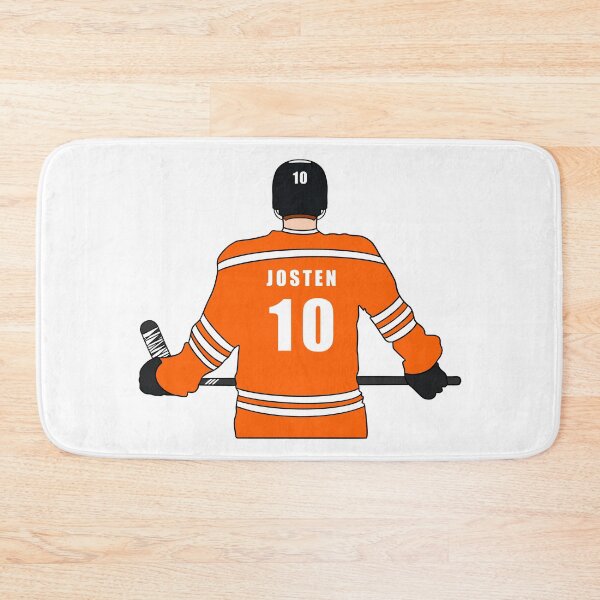 Item preview, Neil Josten - All for the Game (AFTG) designed and sold by Noodly Doodles.