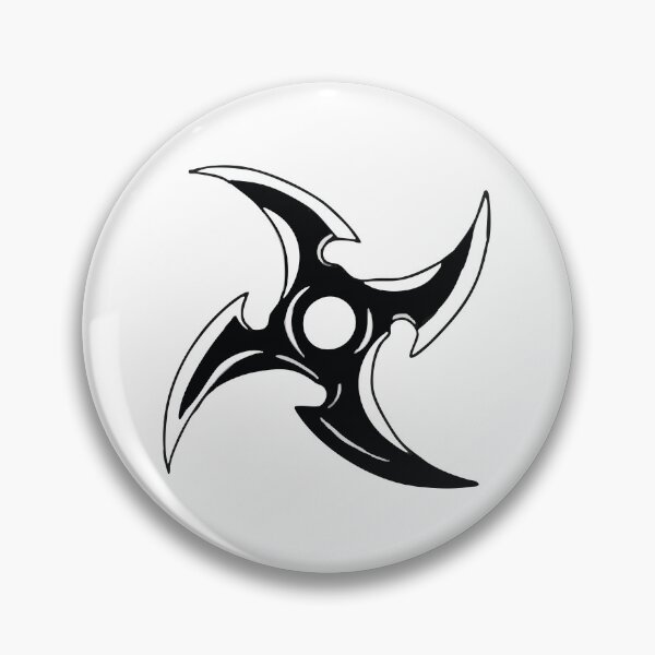Item preview, shuriken designed and sold by OceanStudio224.