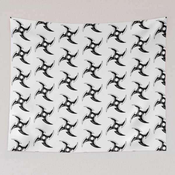 Item preview, shuriken designed and sold by OceanStudio224.