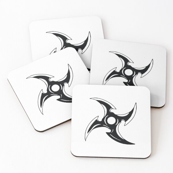 Item preview, shuriken designed and sold by OceanStudio224.