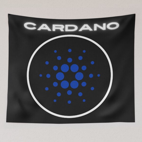 Item preview, crypto designed and sold by TEEJAMBOREE.