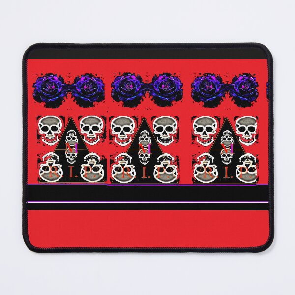 Item preview, new work designed and sold by MD-DELLAMORTE.