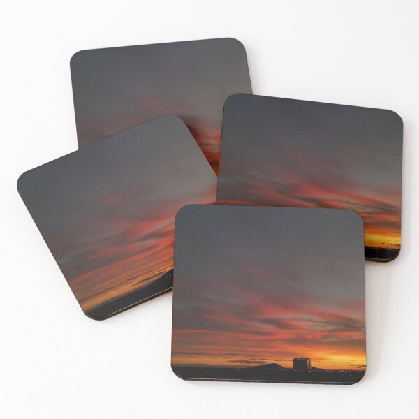 Item preview, fire sunset designed and sold by shaunmk.