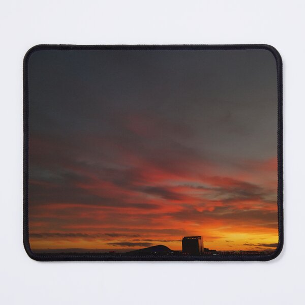 Item preview, fire sunset designed and sold by shaunmk.