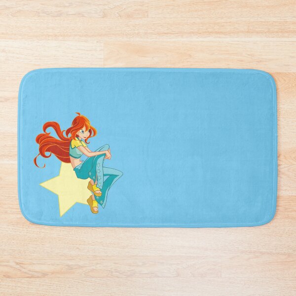 Item preview, Bloom; Light Blue designed and sold by Marco Bottiglieri.