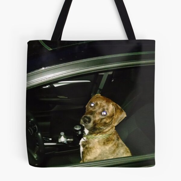 Item preview, Driving dog designed and sold by KjRyan.